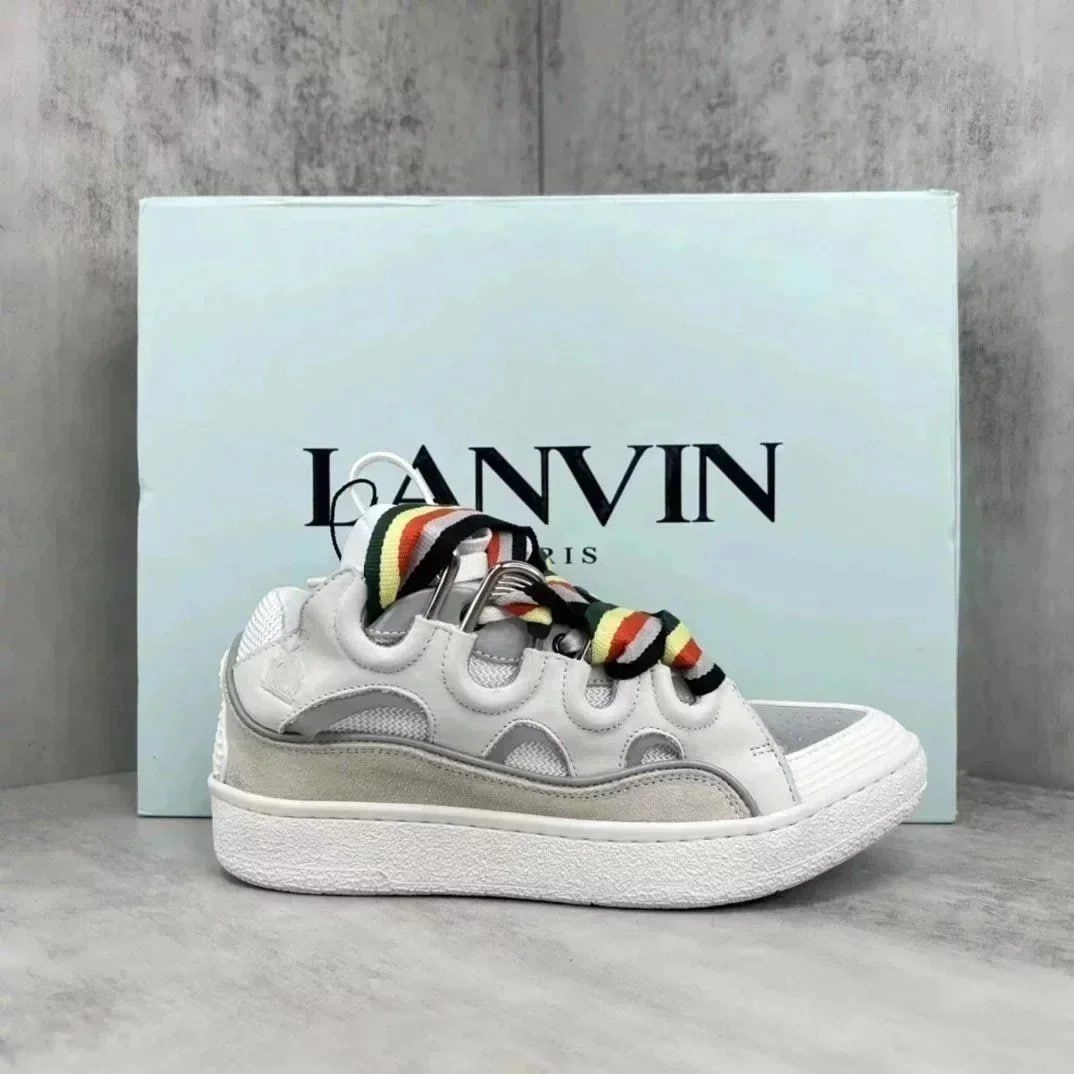  Lanvin sneakers - 3