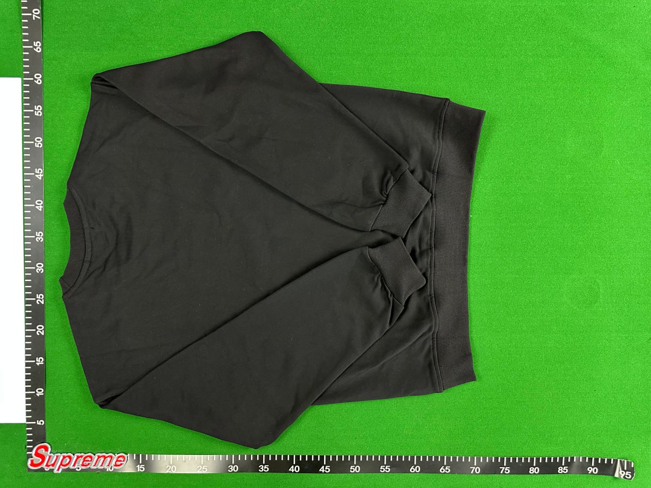Balenciaga x Adidas Sweater - 3