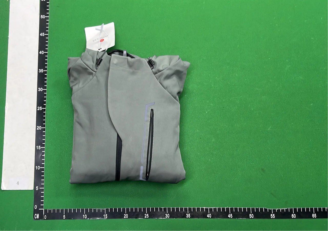 Moncler Jacket - 2