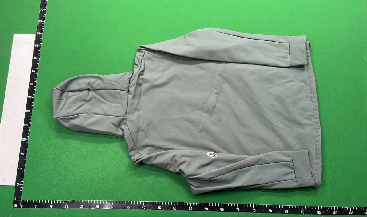 Moncler Jacket - 3