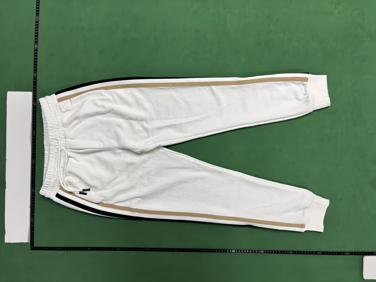 Boss Suit - 2