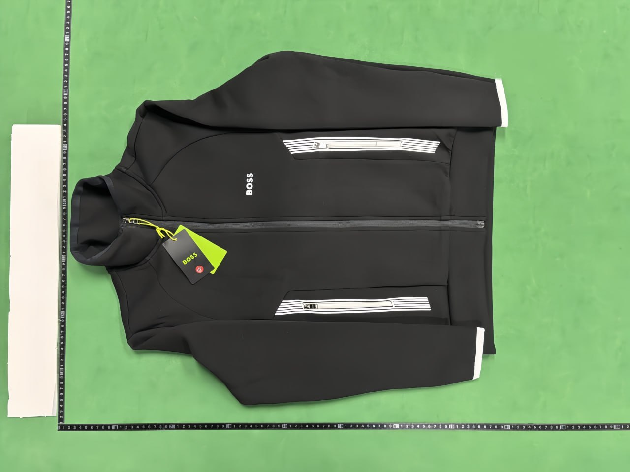 Boss Suit - 4