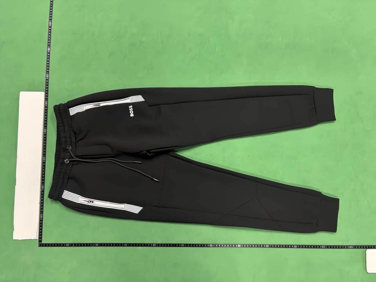Boss Suit - 3