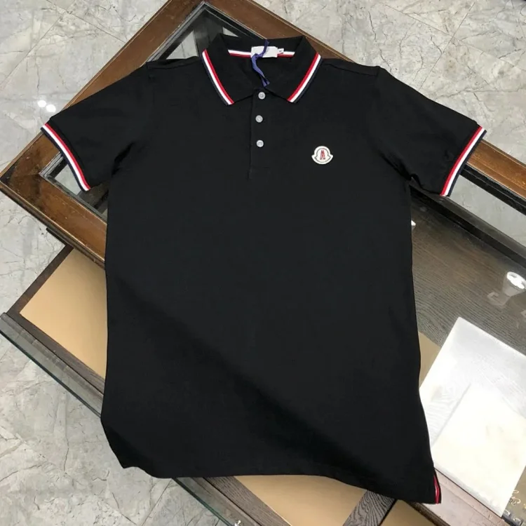 Moncler POLO T-Shirt 