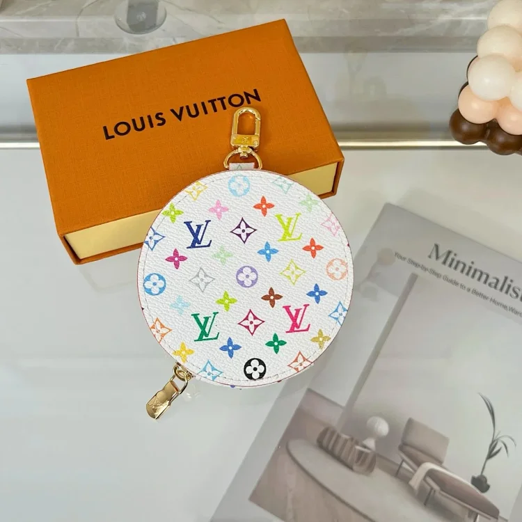 Louis Vuitton Monogram Multicolor