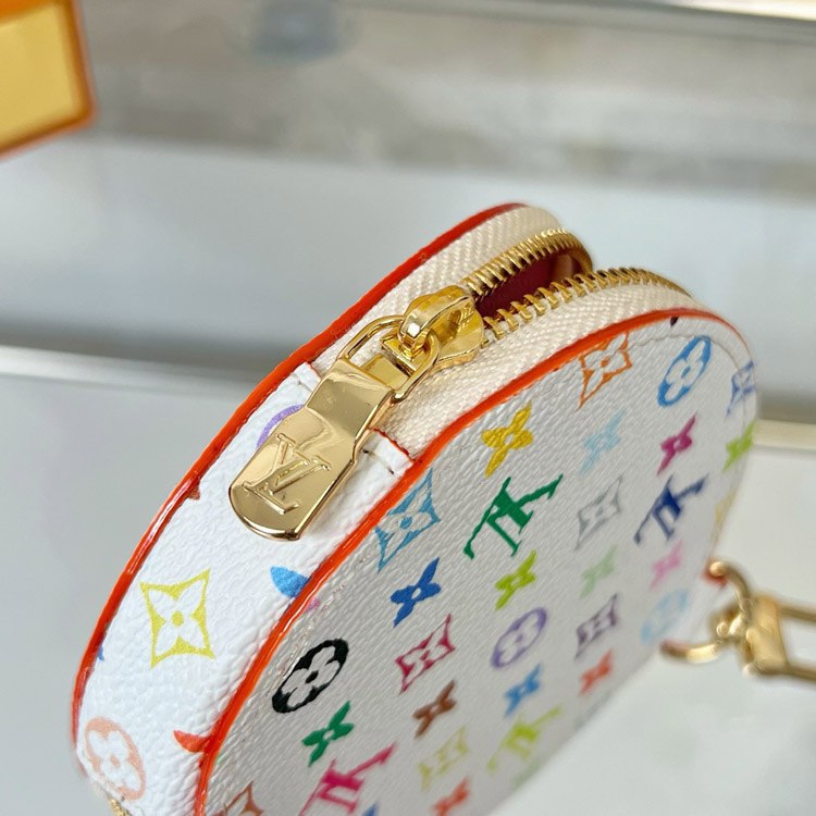 Louis Vuitton Monogram Multicolor - 5