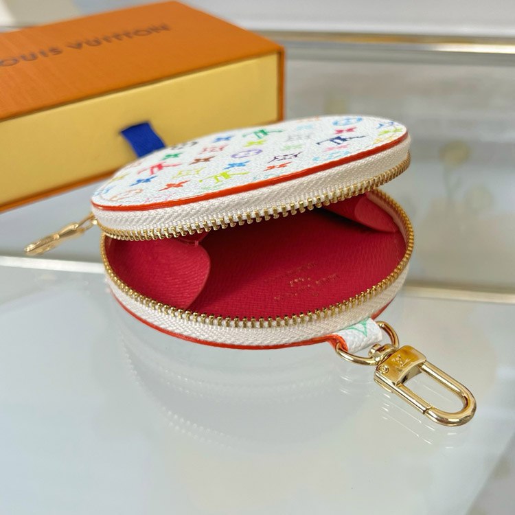 Louis Vuitton Monogram Multicolor - 4