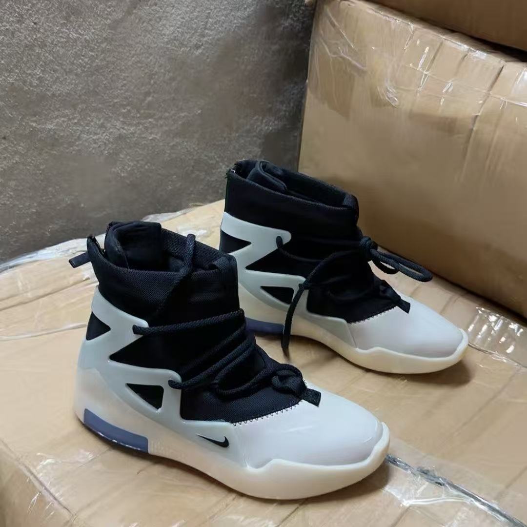 Nike Air Fear of God 1 Sneakers [9 styles - 2