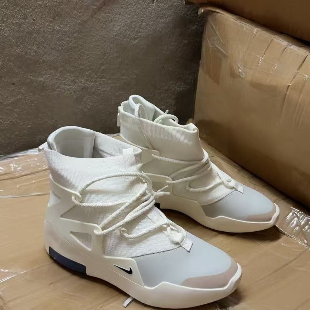 Nike Air Fear of God 1 Sneakers [9 styles - 3