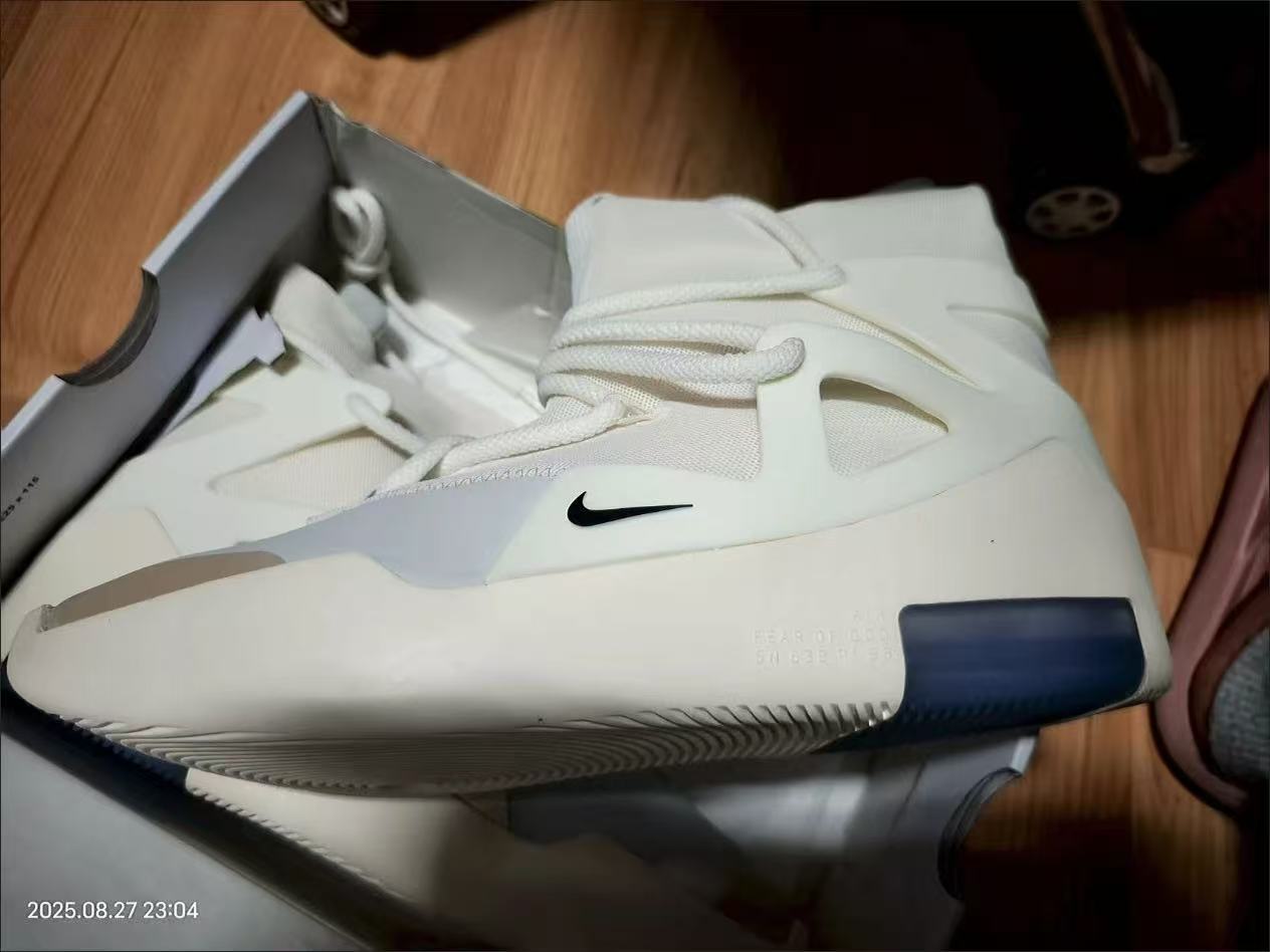 Nike Air Fear of God 1 Sneakers [9 styles - 4