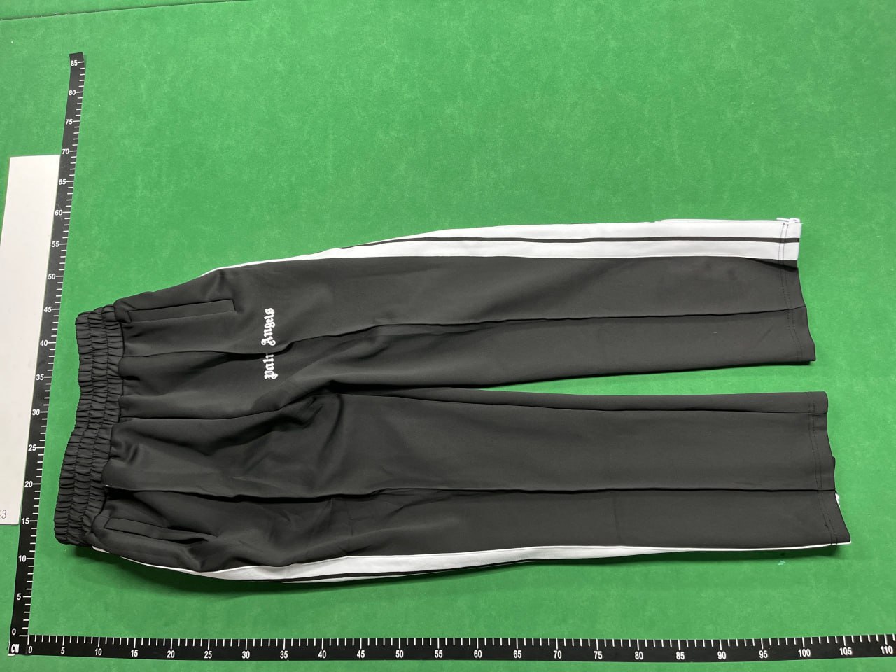 palm angel SUIT - 3