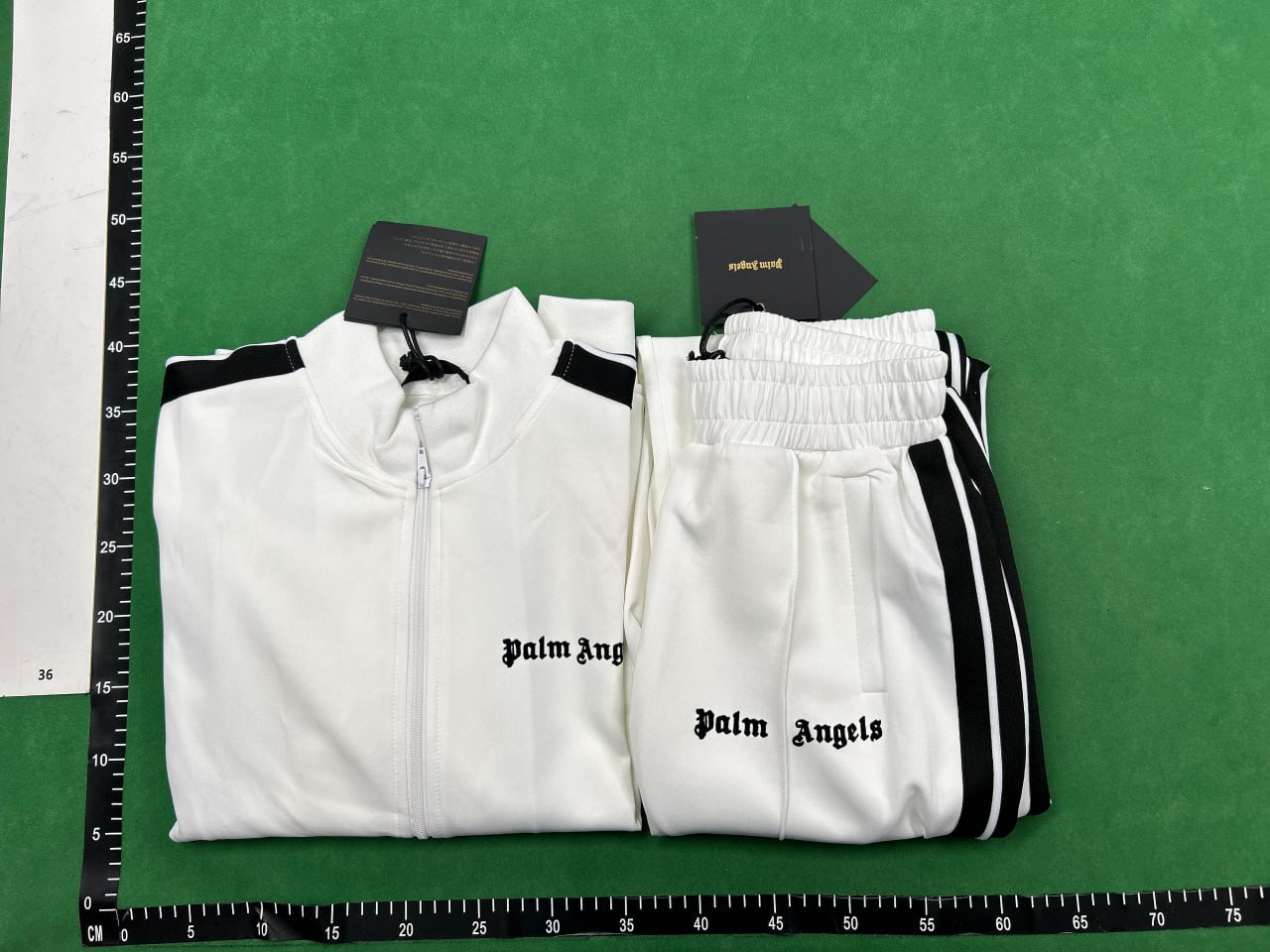 palm angel SUIT - 5