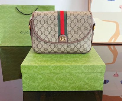 Gucci Prada Bags - 5