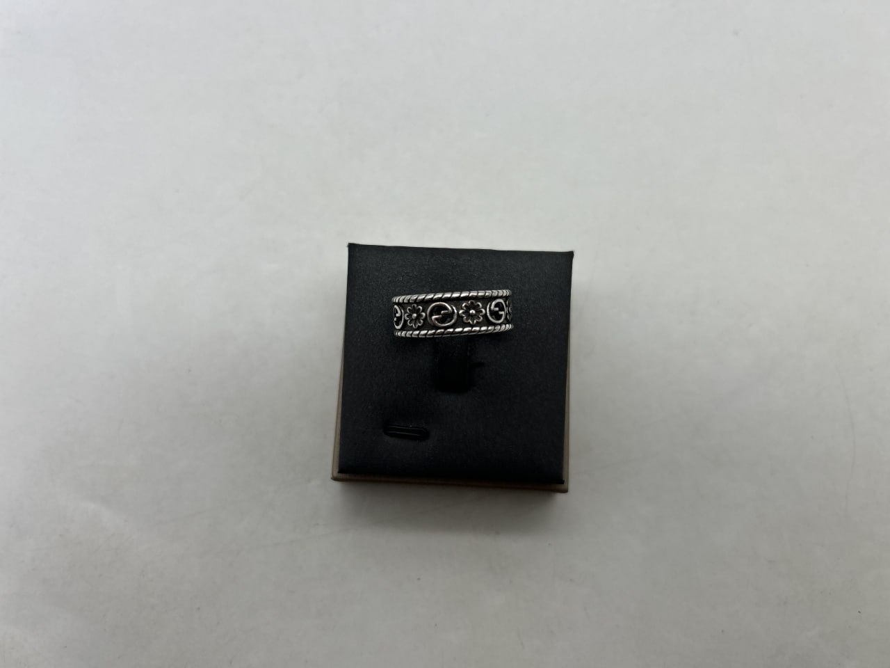 Supreme 925 Silver Ring 40 styles - 3