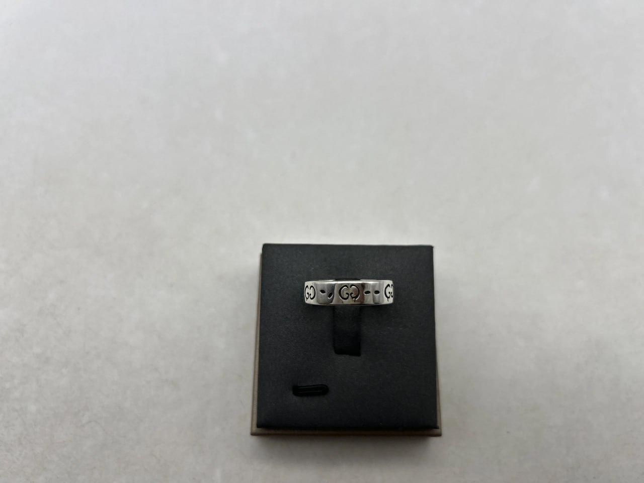 Supreme 925 Silver Ring 40 styles - 2