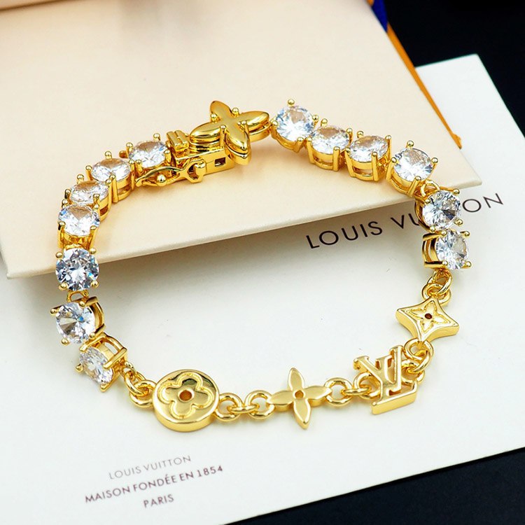 Monogram World Tour Full Diamond  - 3