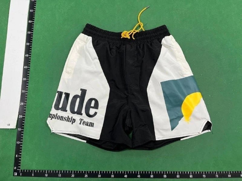 Rhude shorts - 4
