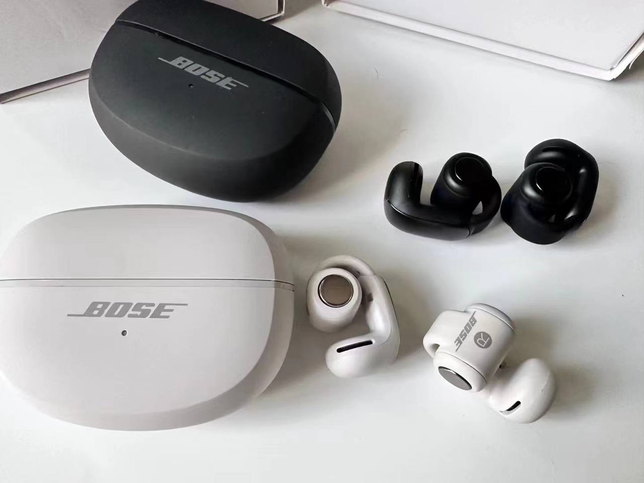 Bose Ultra Open Earbuds - 3