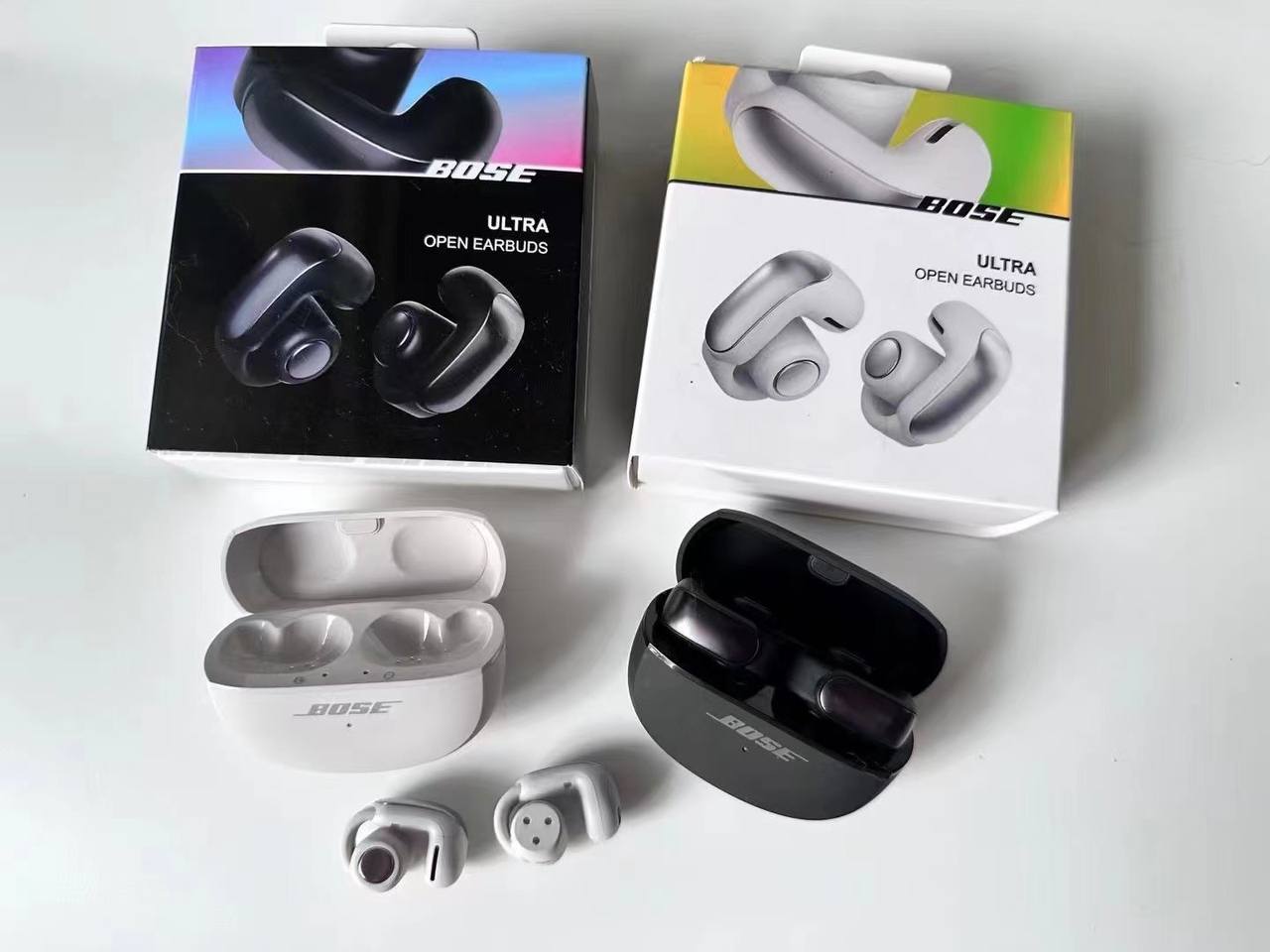 Bose Ultra Open Earbuds - 2