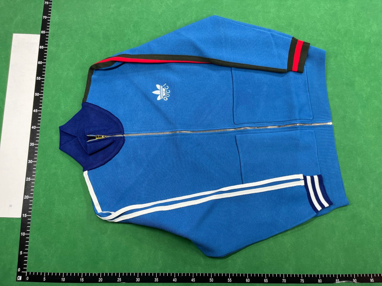 Gucci GG Supreme Sweater [1 style] - 4