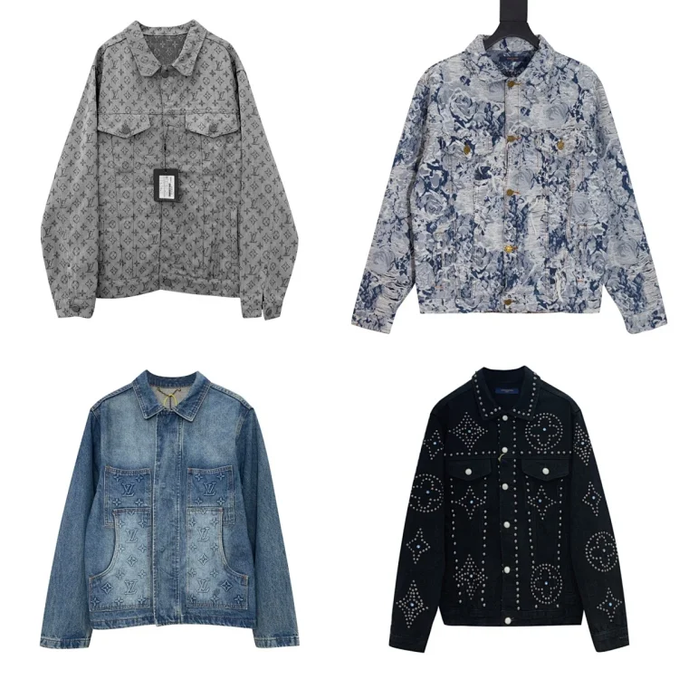 Louis Vuitton Varsity