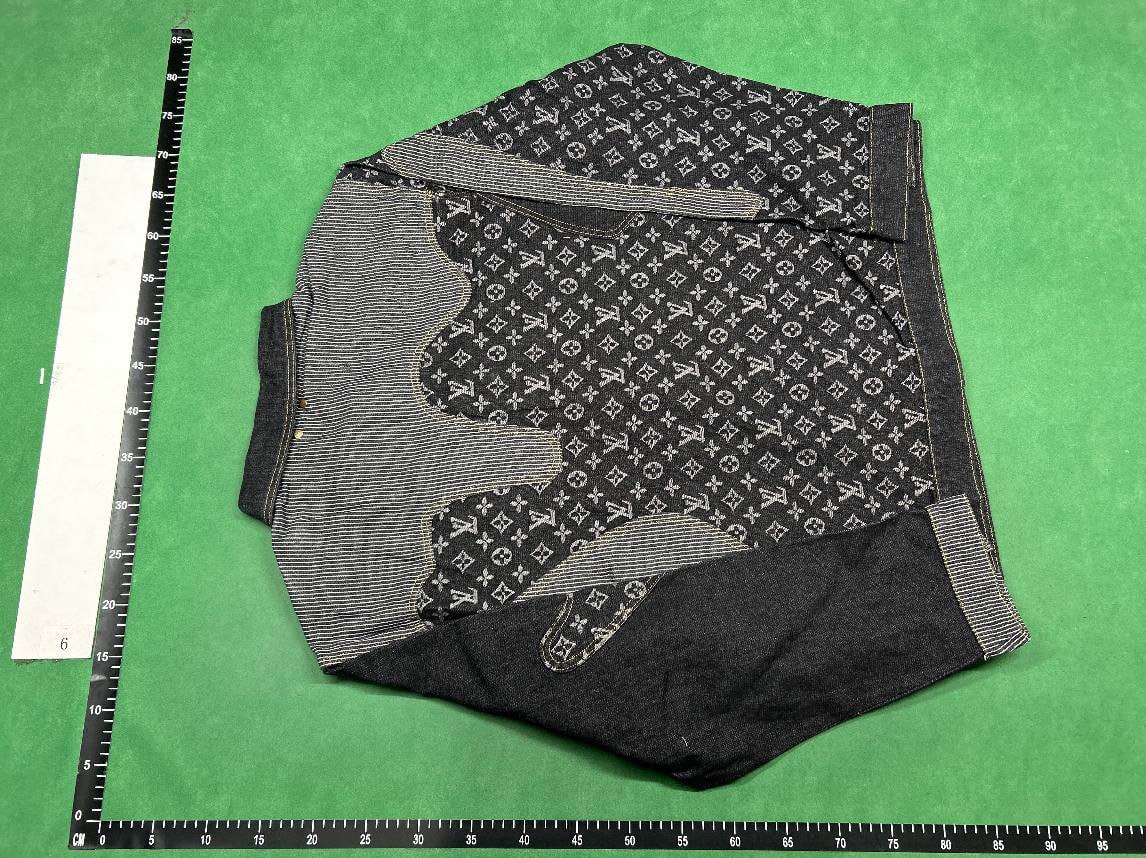 Louis Vuitton Varsity - 4