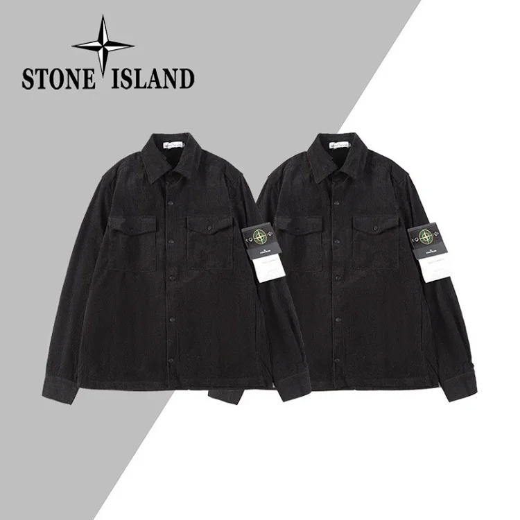 Stone Island Jacke
