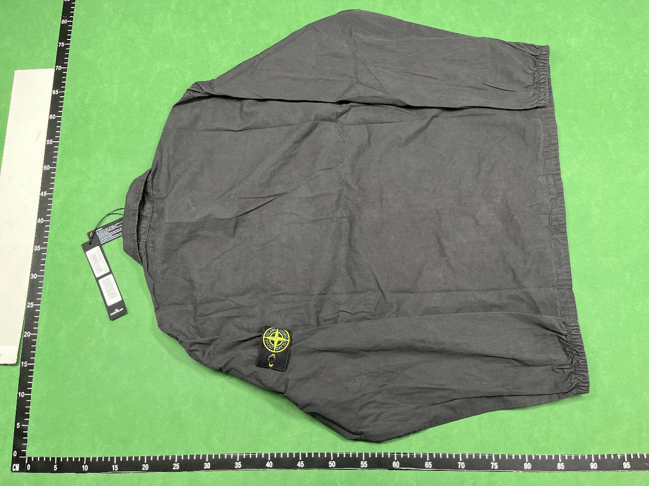 Stone Island Jacke - 3