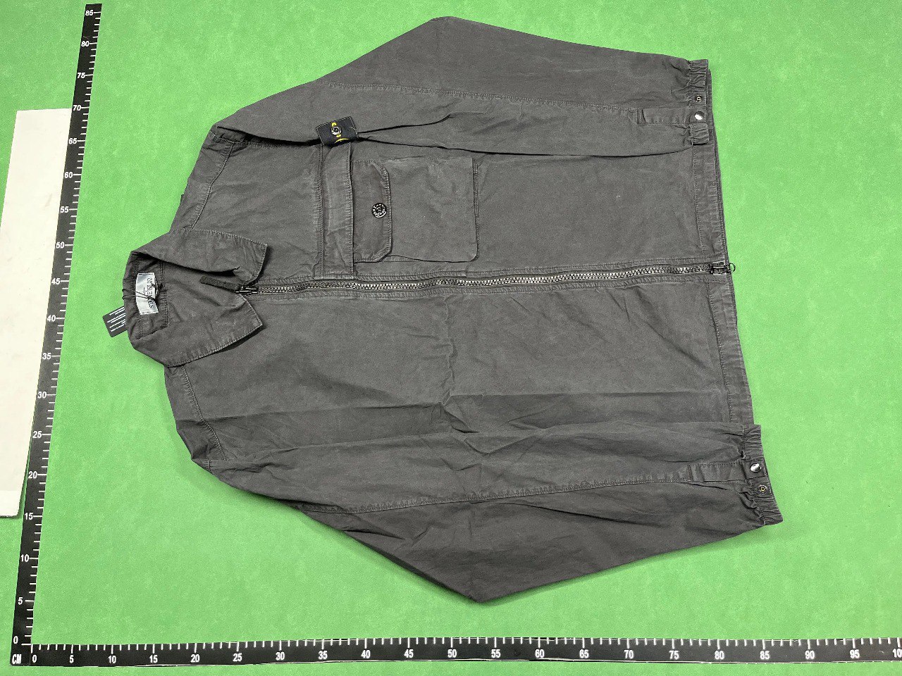 Stone Island Jacke - 4