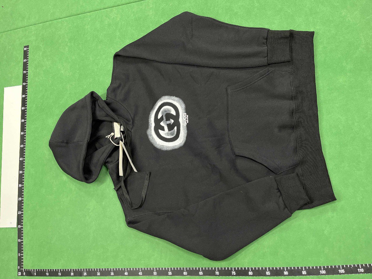 Gucci Hoodie - 4