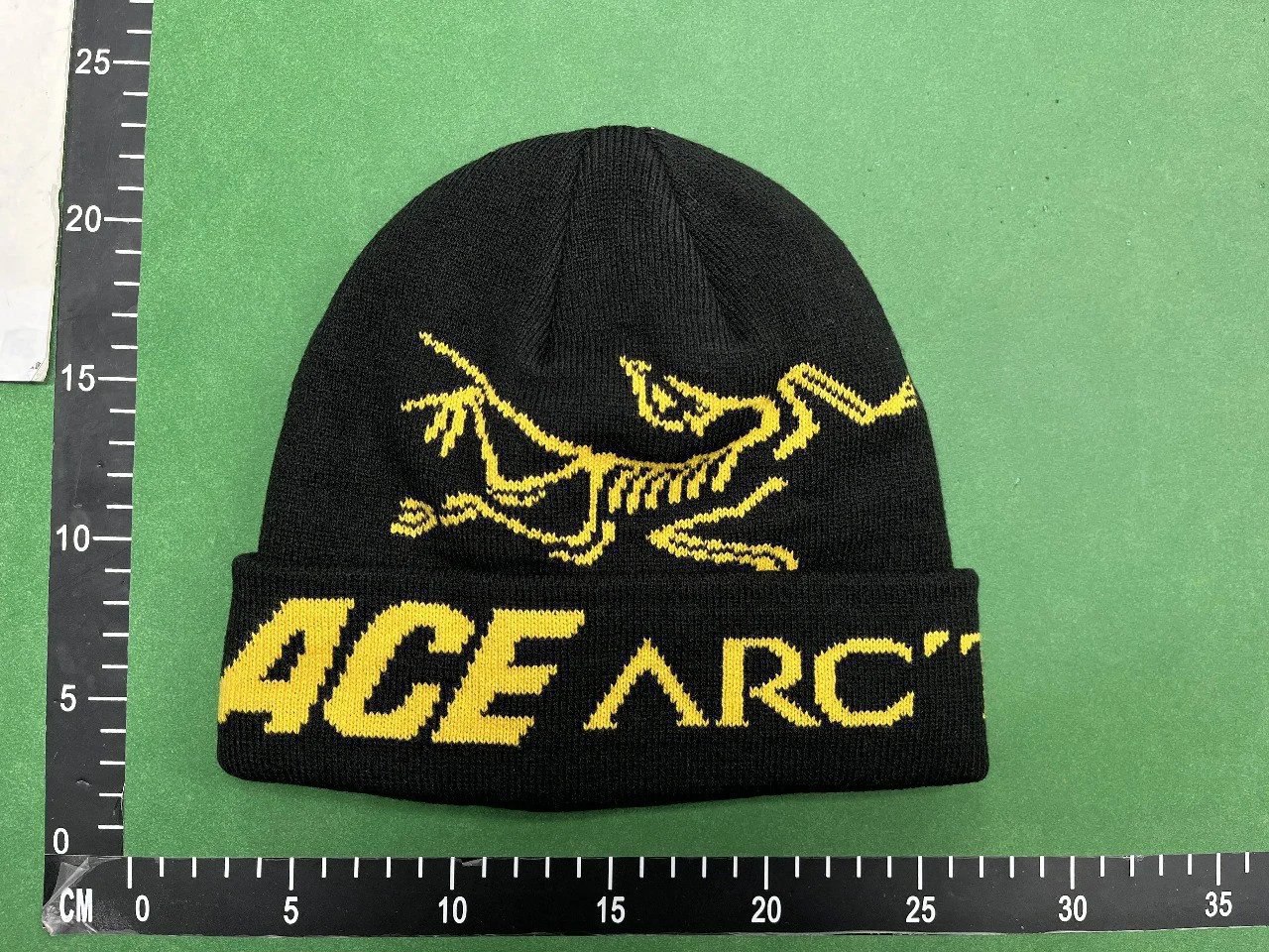 Arcteryx Beanie - 4