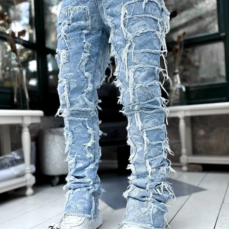 Coolalpaca jeans
