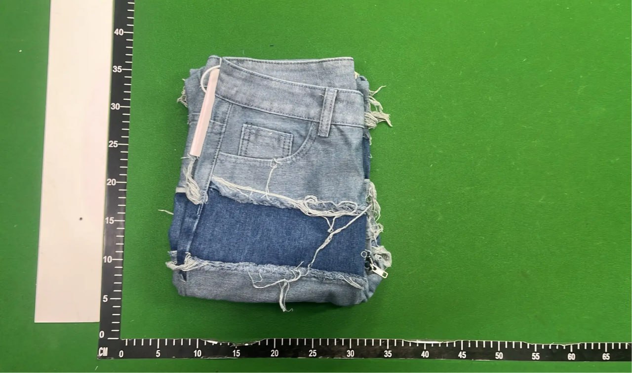 Coolalpaca jeans - 4