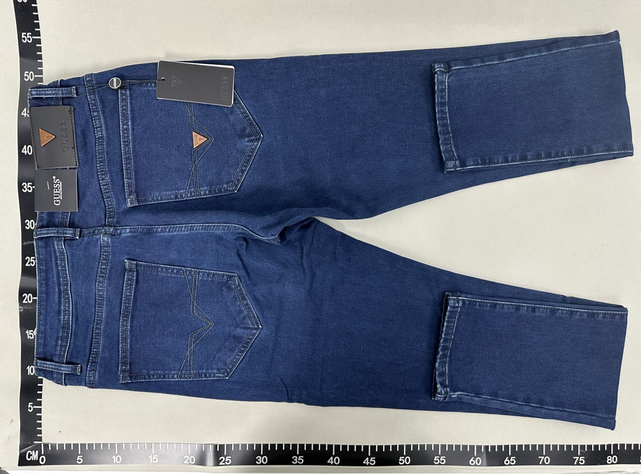 Guess Jeans - 3