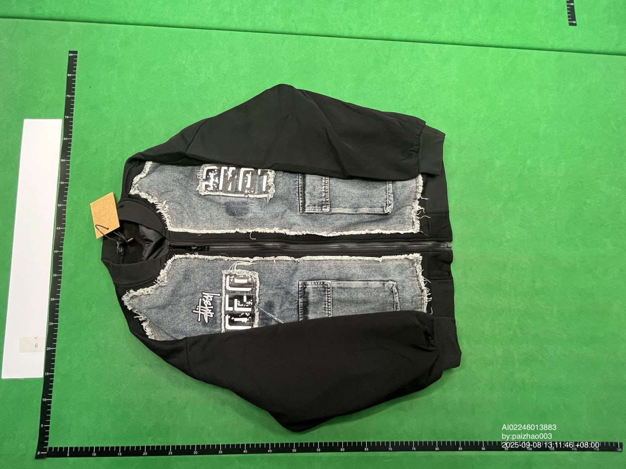 Stussy Jacket - 2