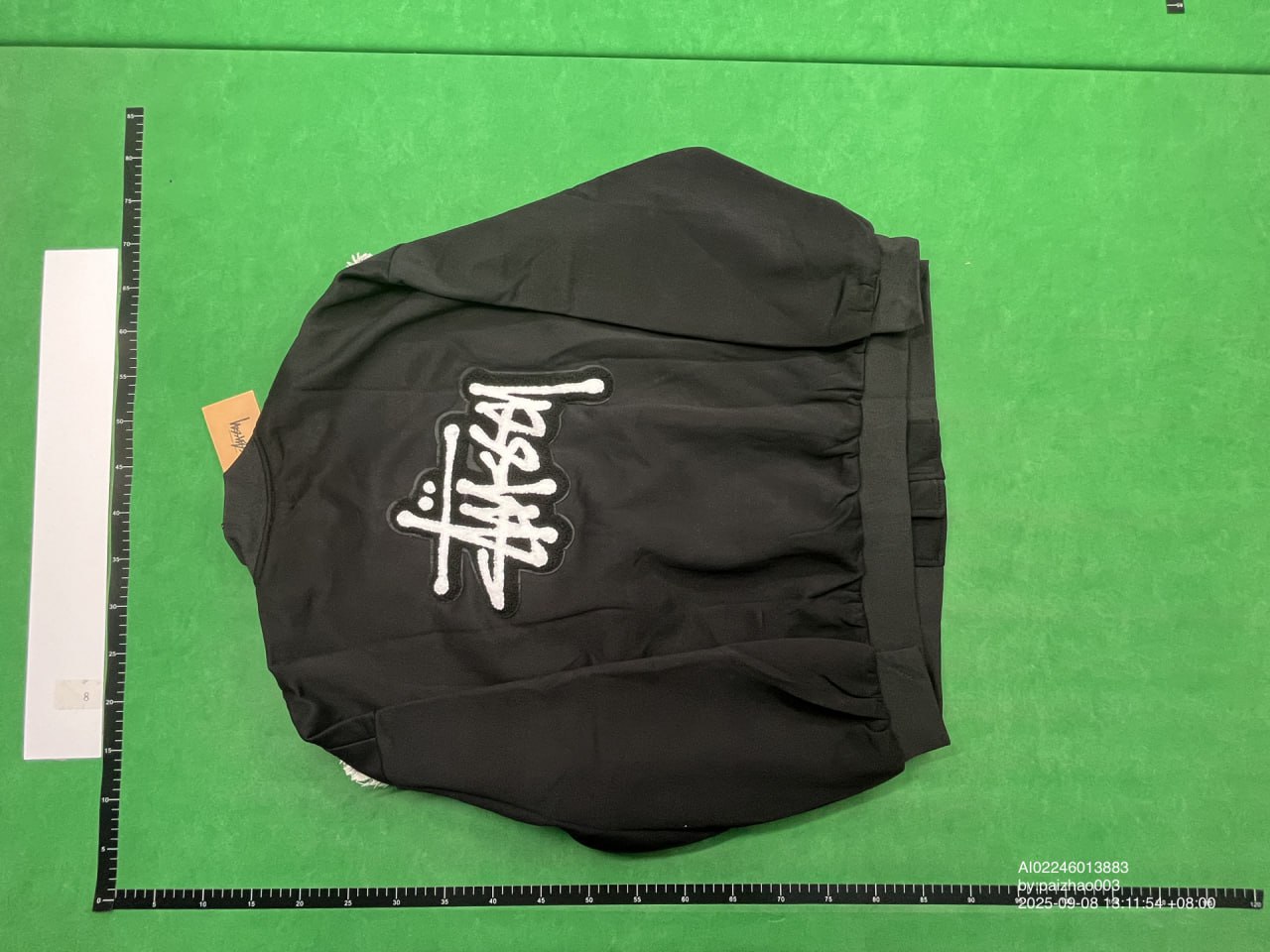 Stussy Jacket - 3