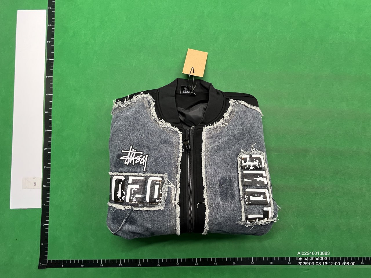 Stussy Jacket - 4