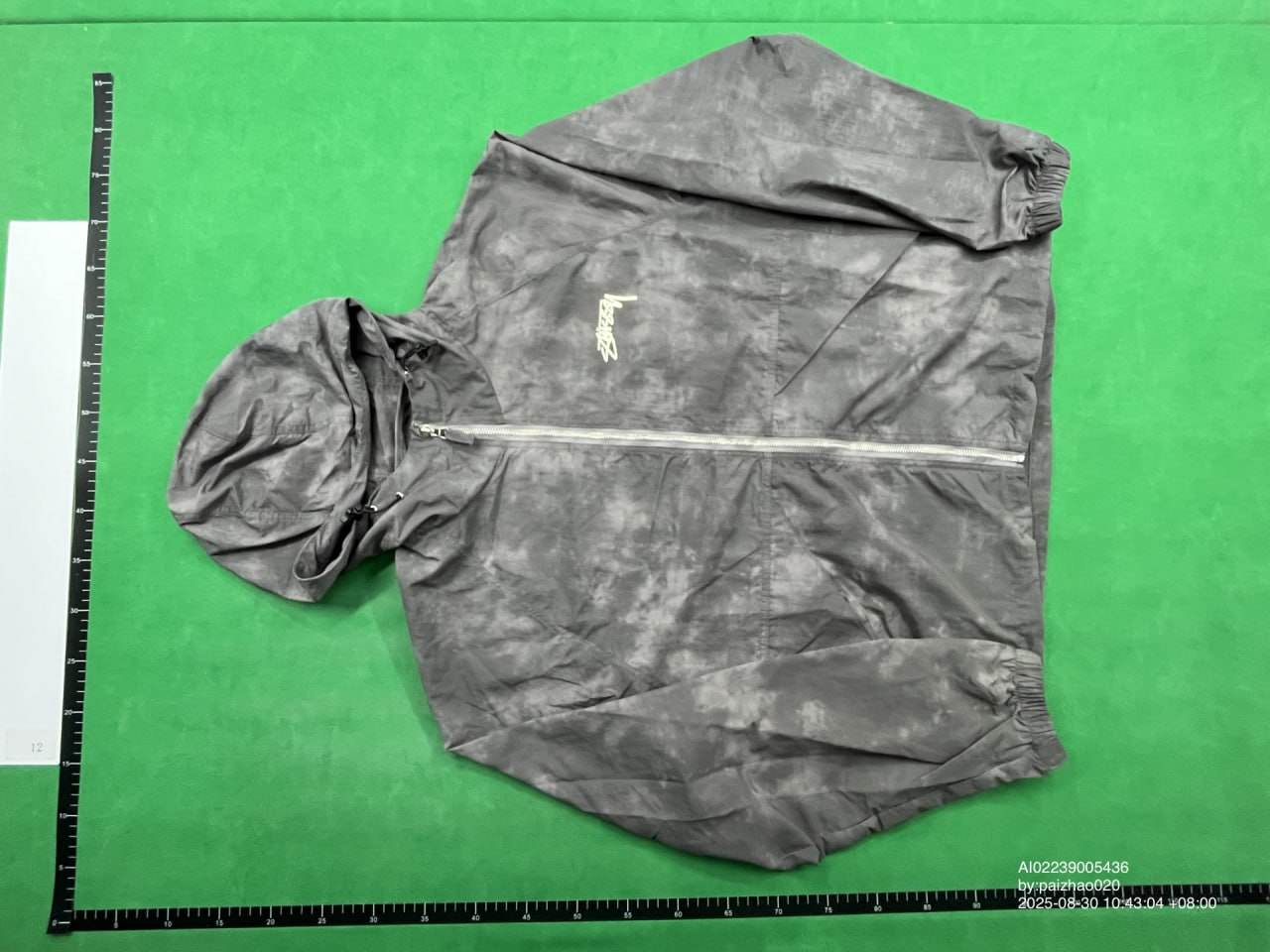 Stussy Jacket - 5