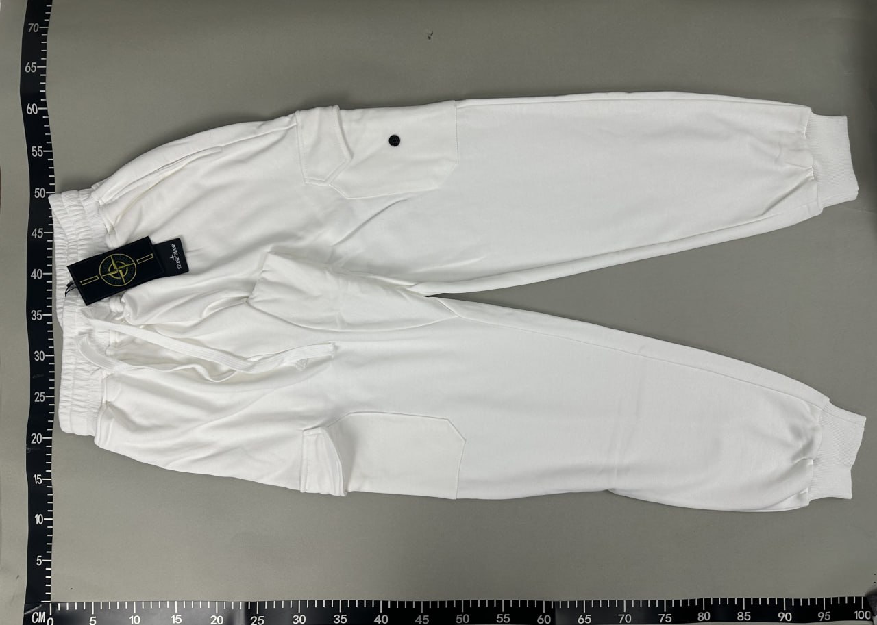 Stone Island Pants - 4