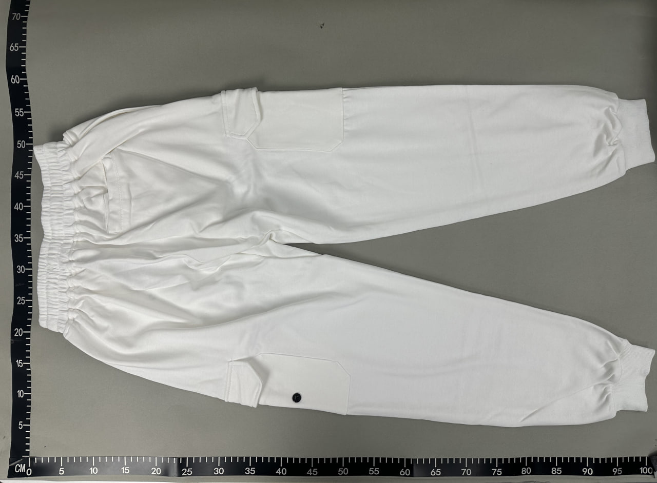 Stone Island Pants - 3