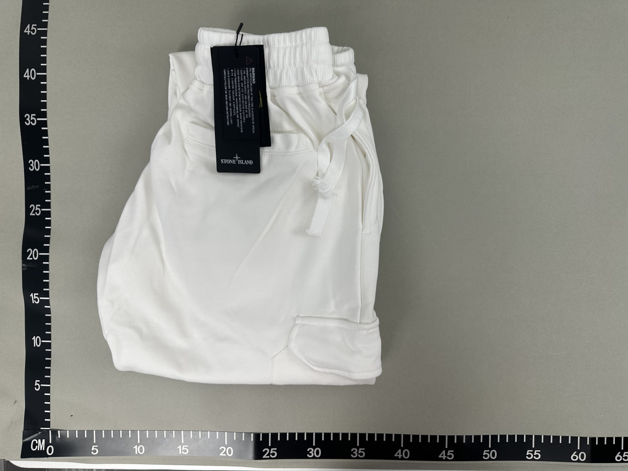 Stone Island Pants - 5