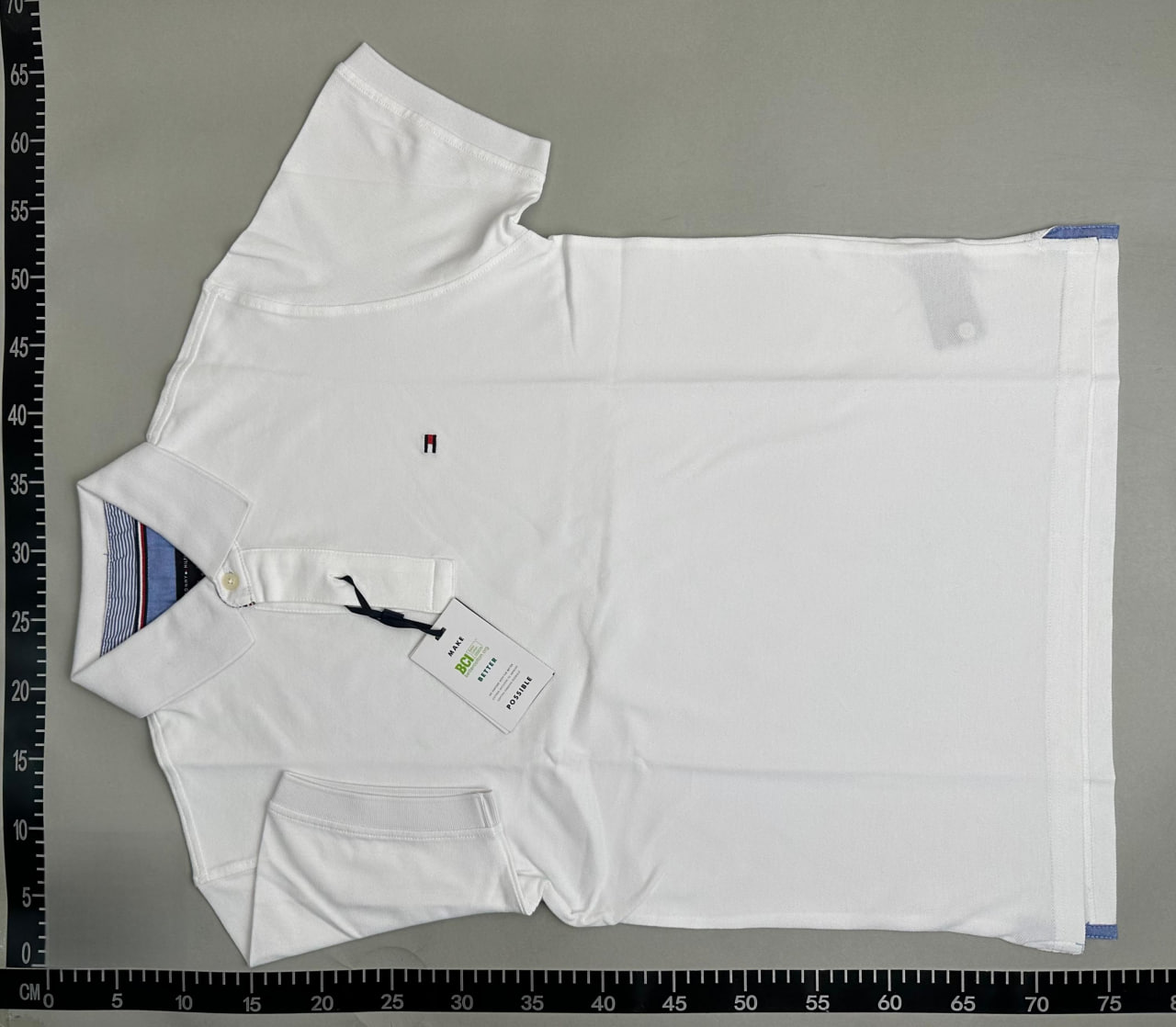 Tommy T-shirt  - 5