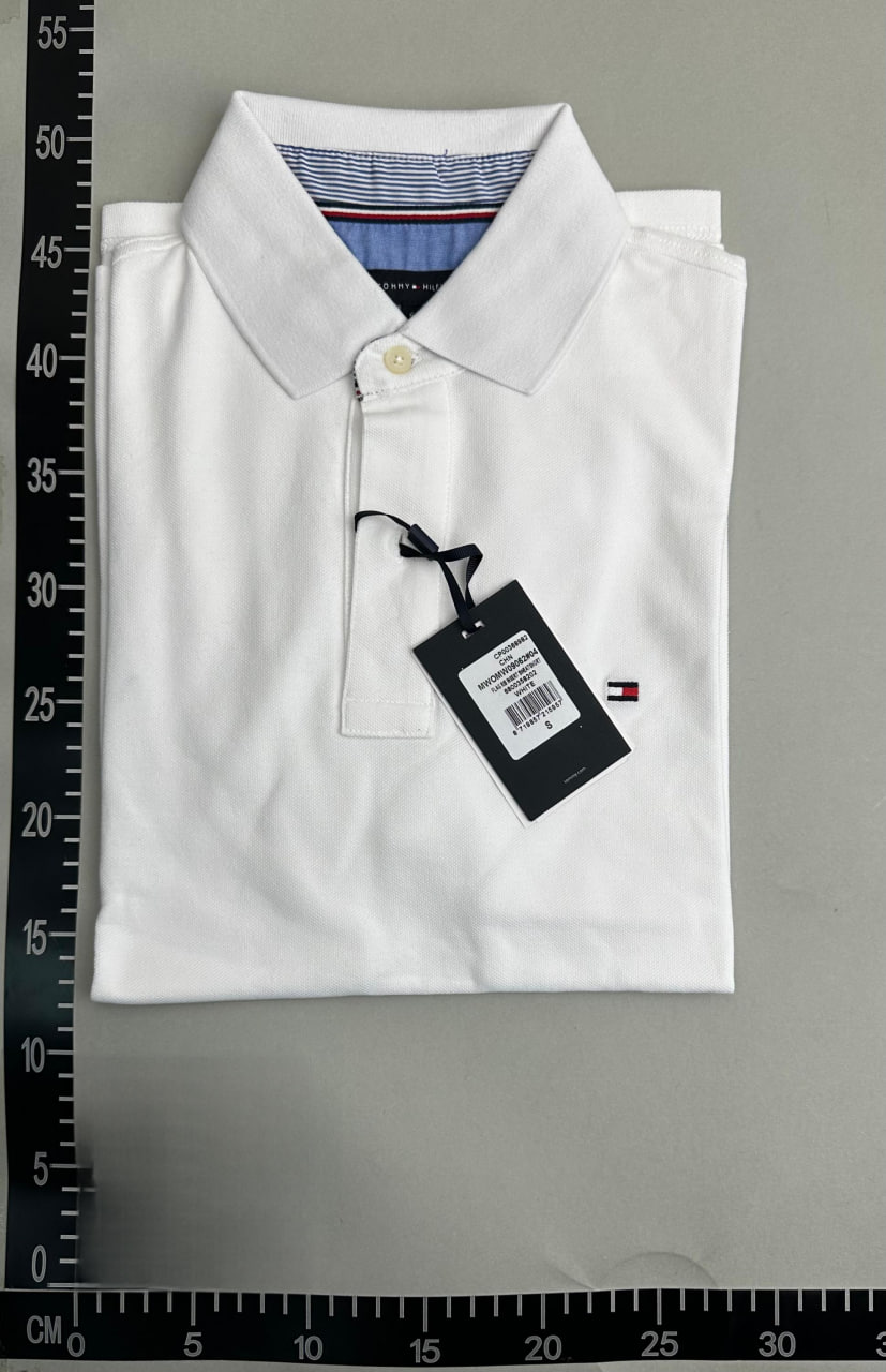 Tommy T-shirt  - 4