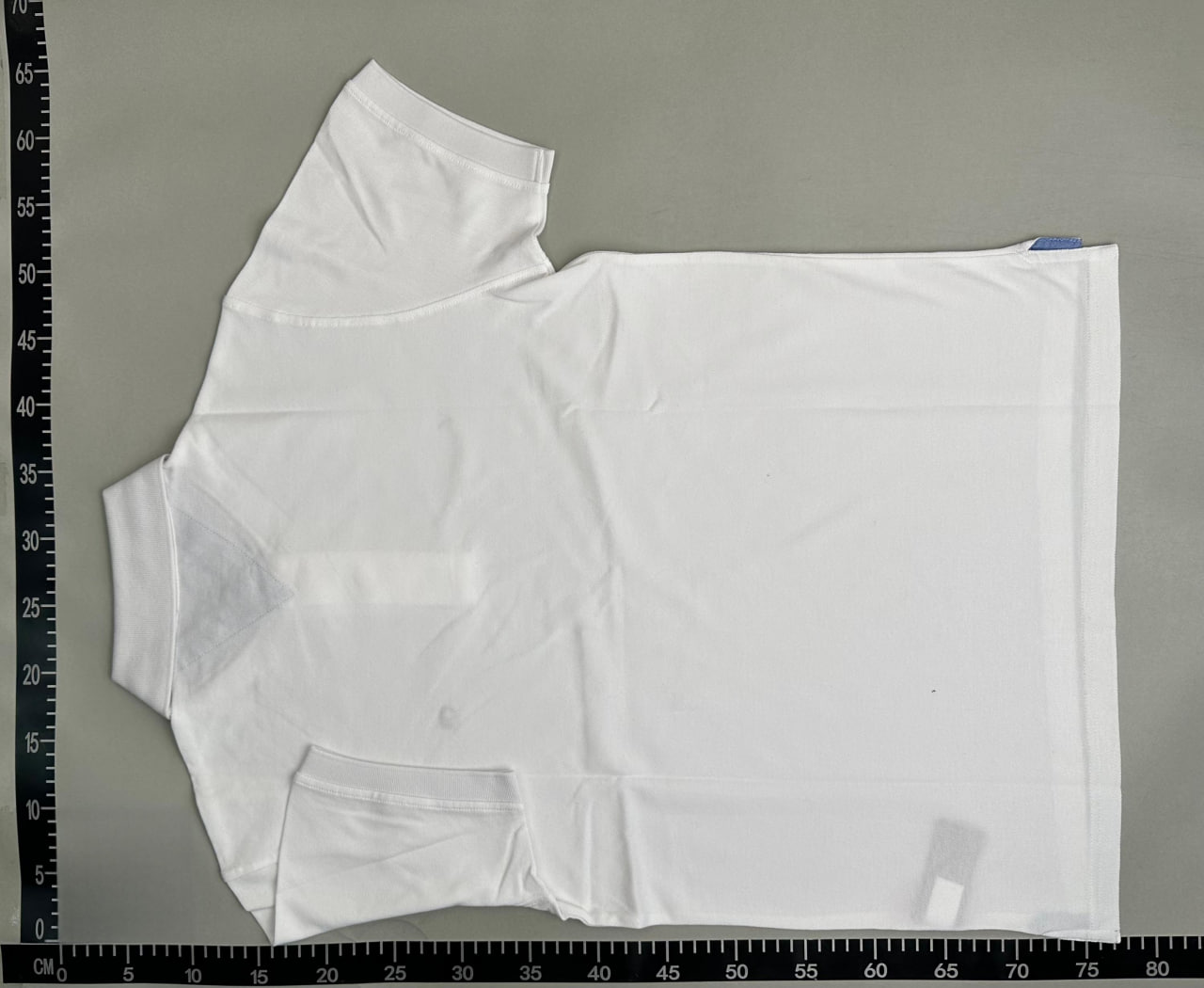 Tommy T-shirt  - 3