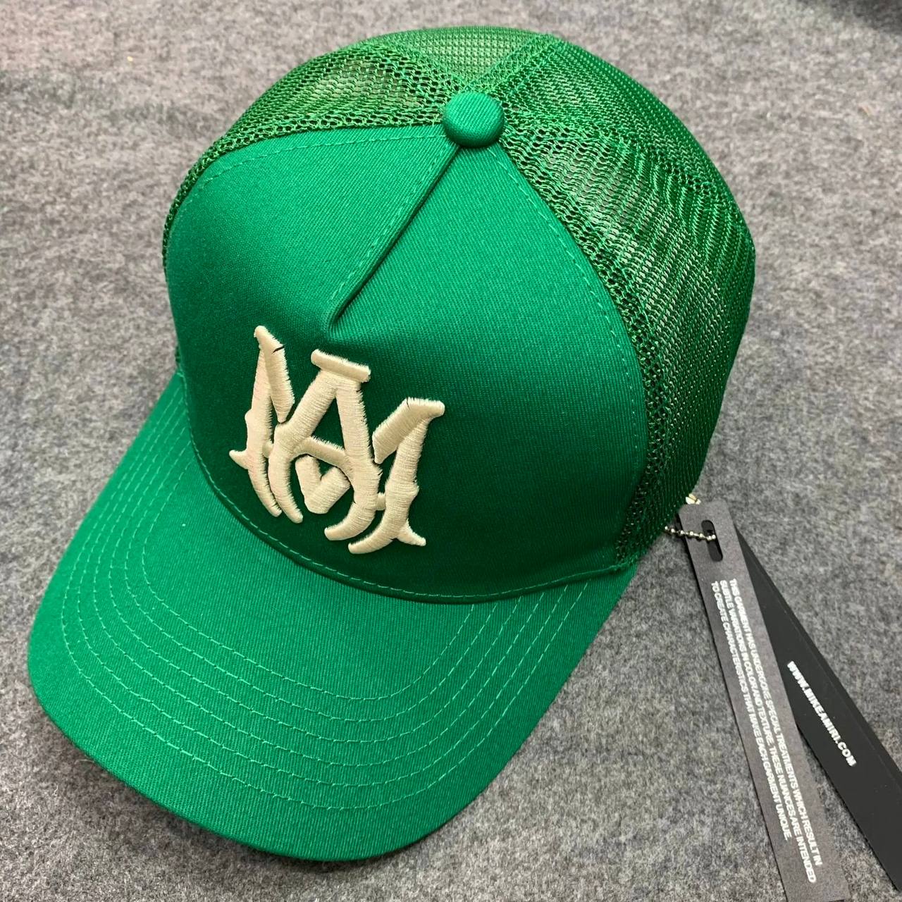 HAT  - 3