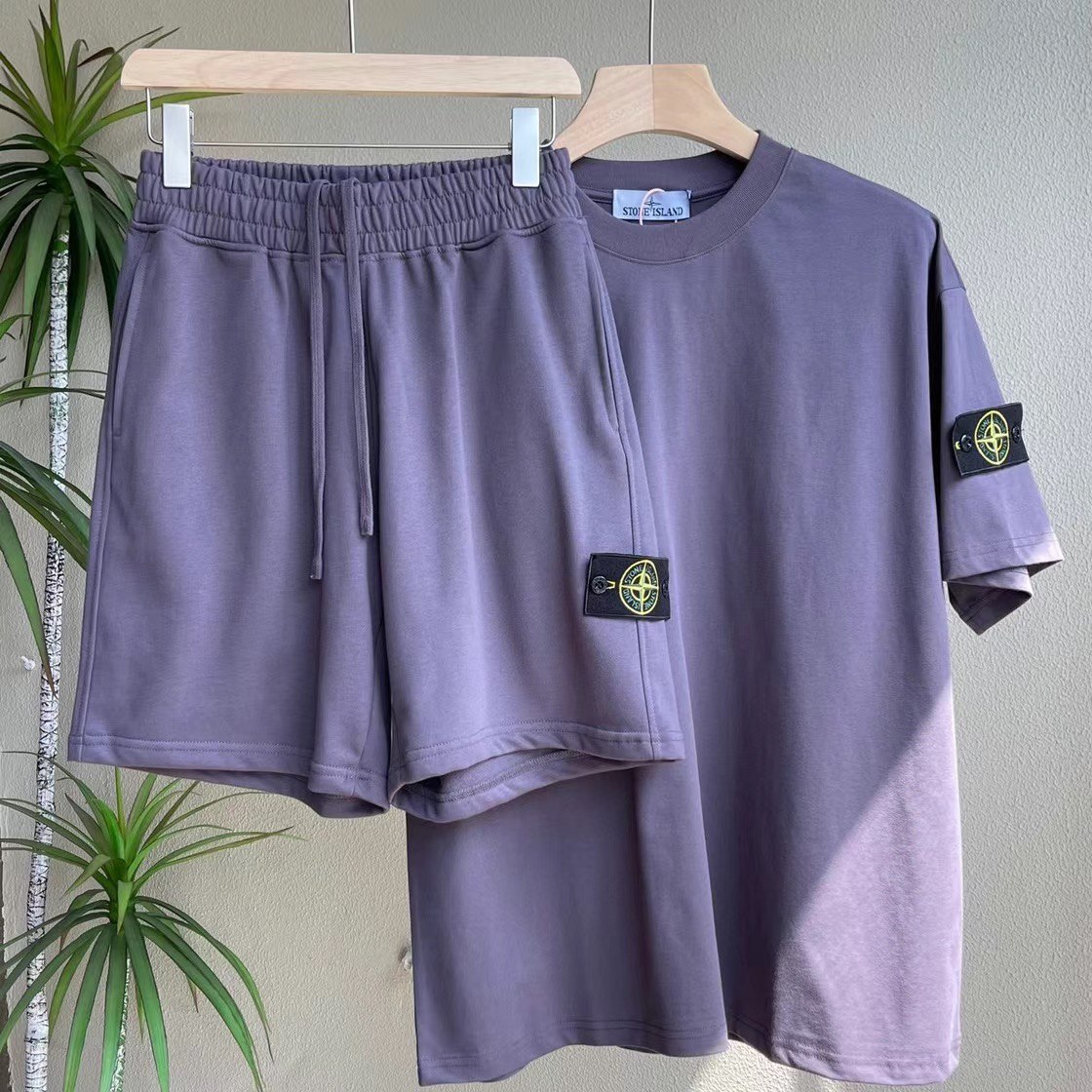 Island Suits  - 3