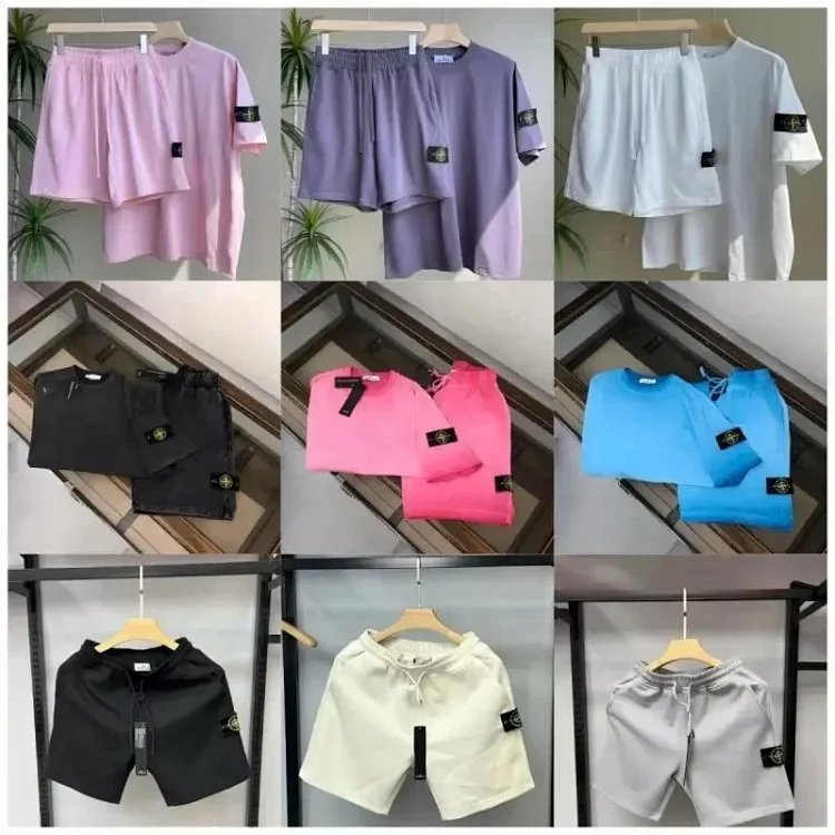Island Suits 