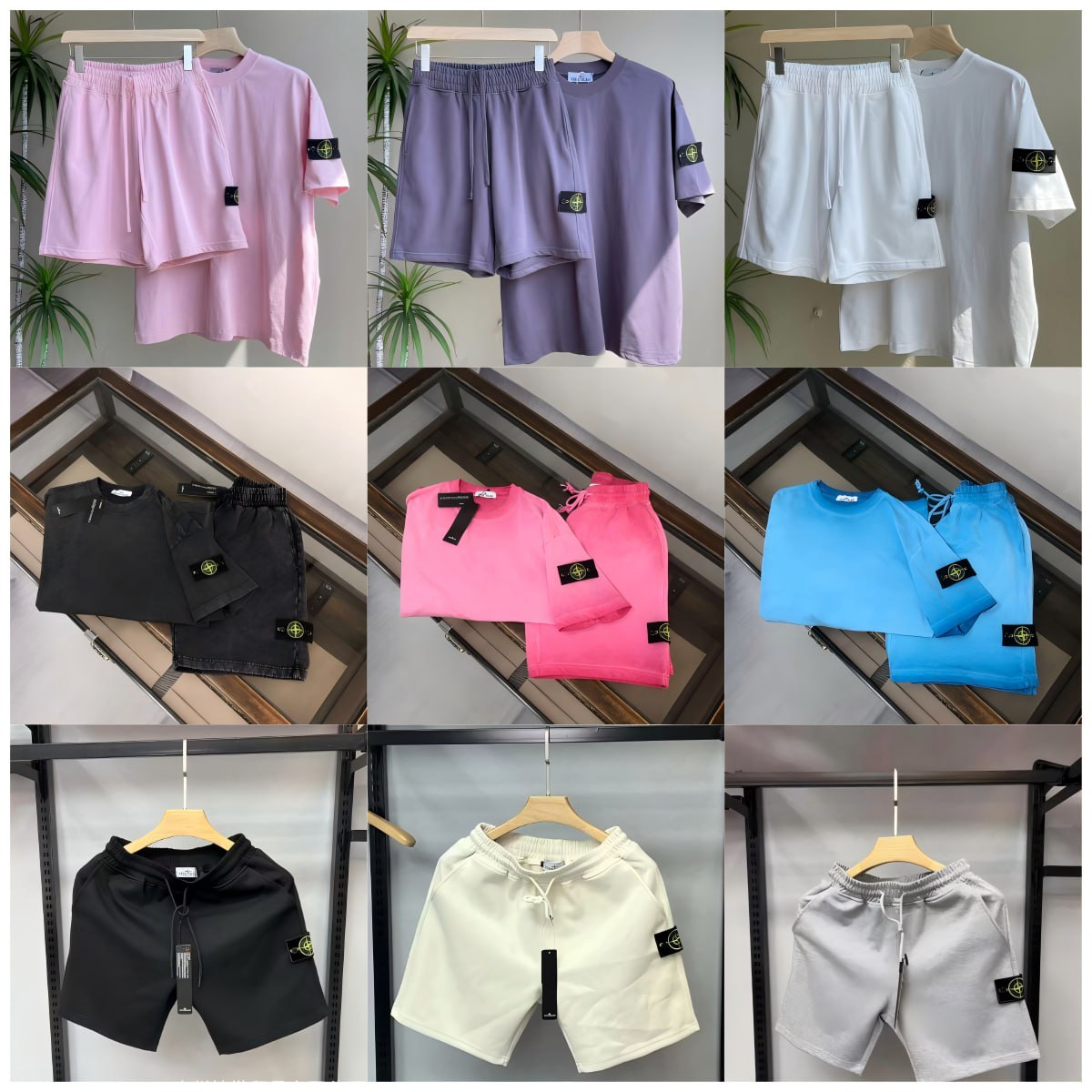 Island Suits  - 5