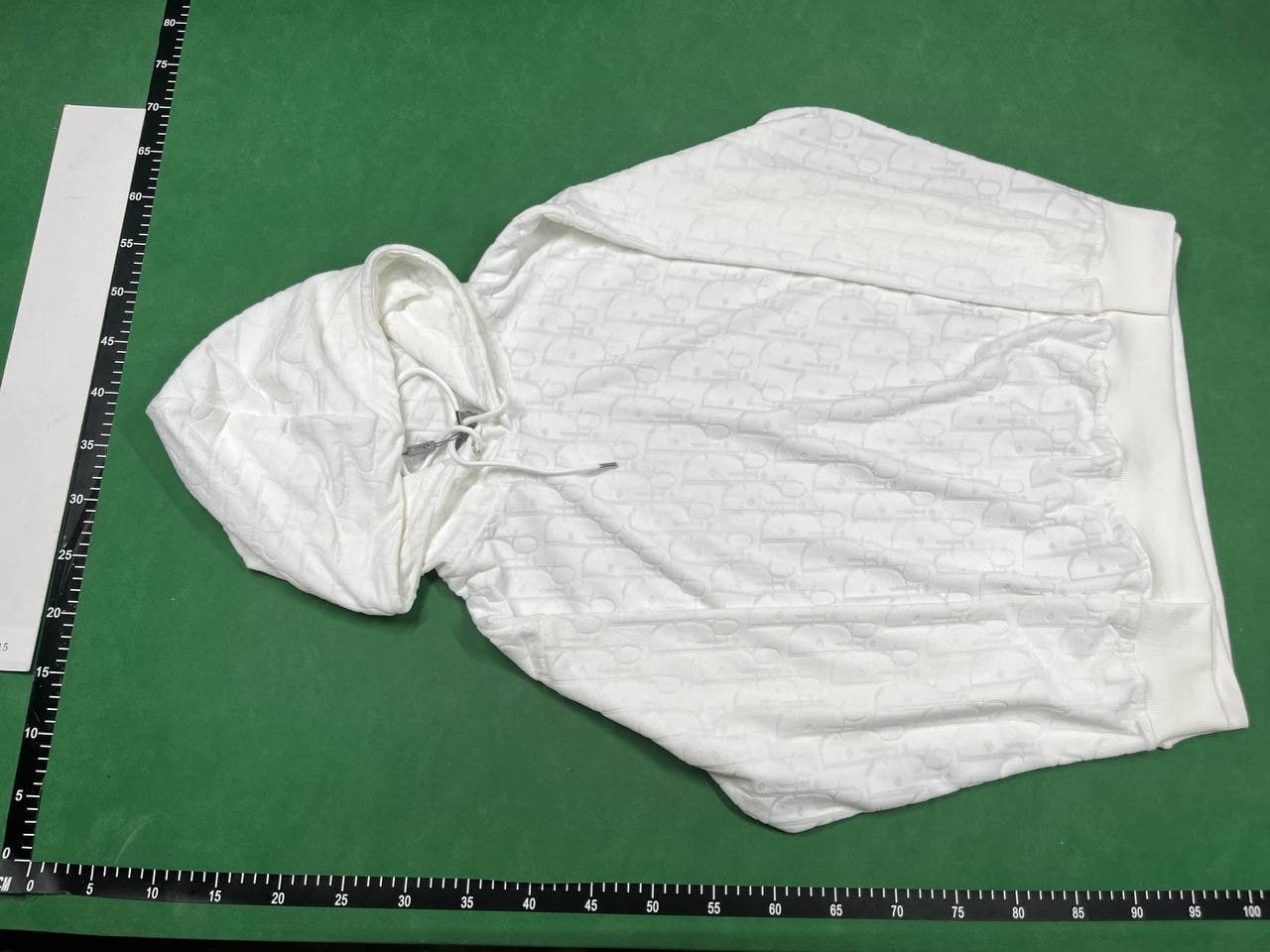 Dior hoodie - 3