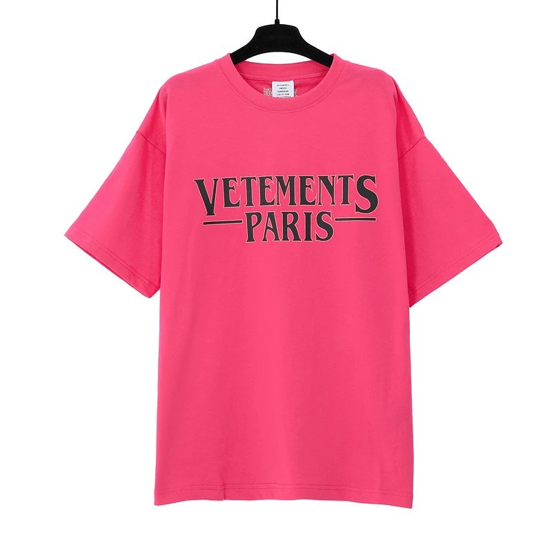 VETEMENT - 3
